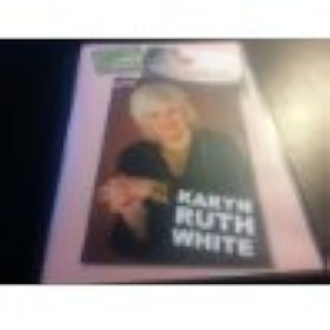 GIRLS NIGHT OUT FEATURING KARYN RUTH WHITE – DVD