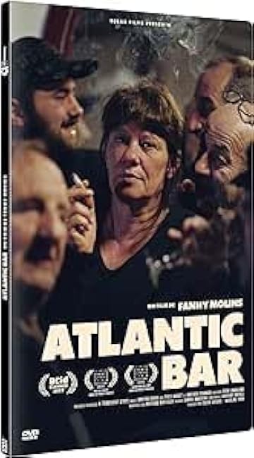 Atlantic Bar [ NON-USA FORMAT, PAL, Reg.0 Import - France ]