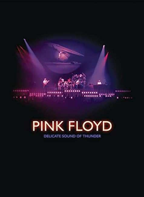 Delicate Sound Of Thunder – Restored, Re-edited, Remixed