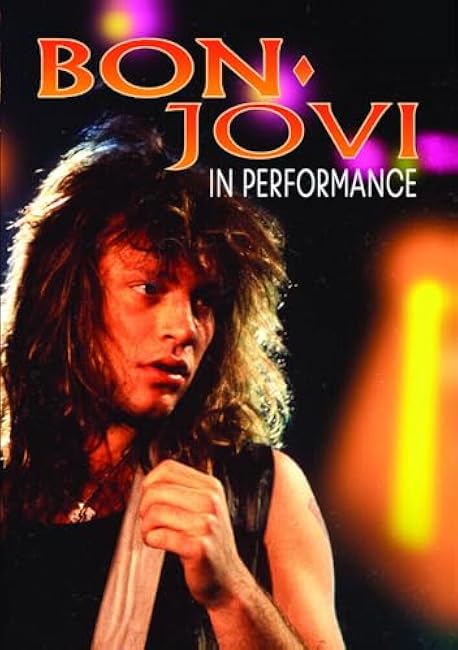 Bon Jovi: In Performance