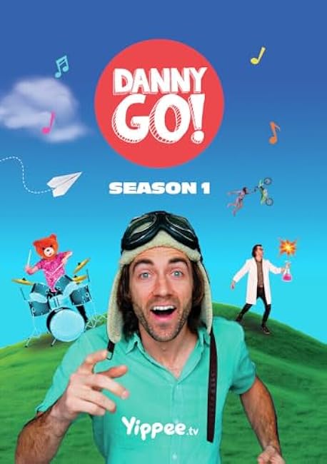 Danny Go!