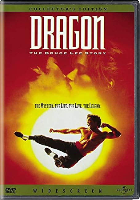 Dragon: The Bruce Lee Story