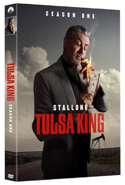 Tulsa King: Season One