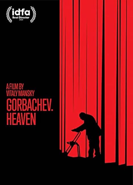 Gorbachev. Heaven