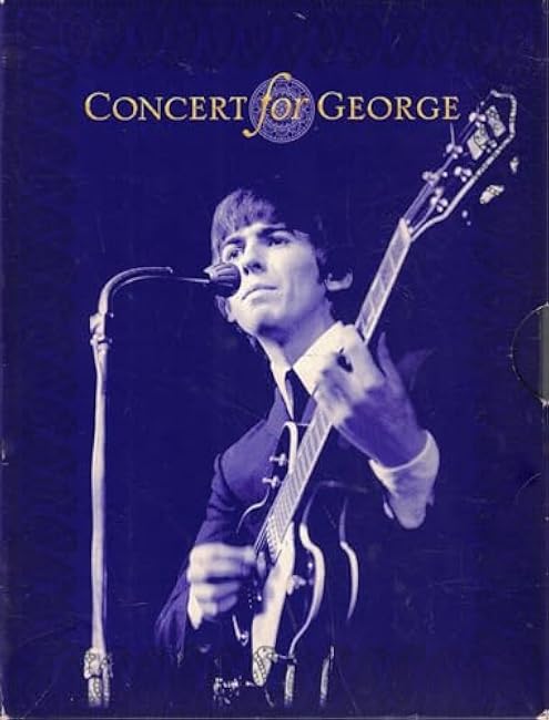 Concert for George