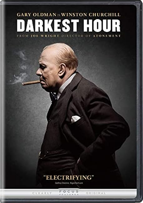 Darkest Hour [DVD]
