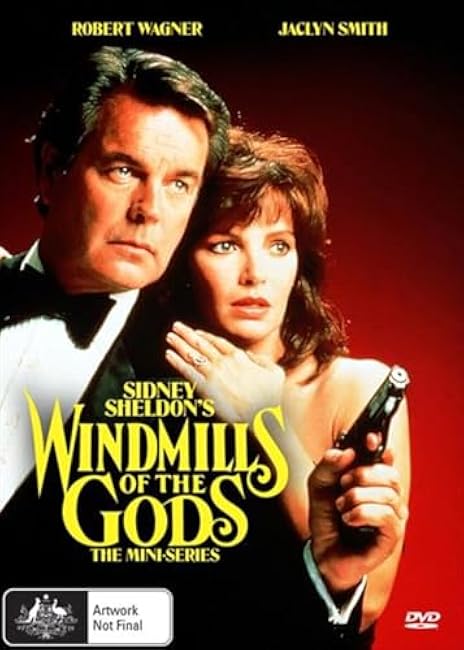 Windmills of the Gods