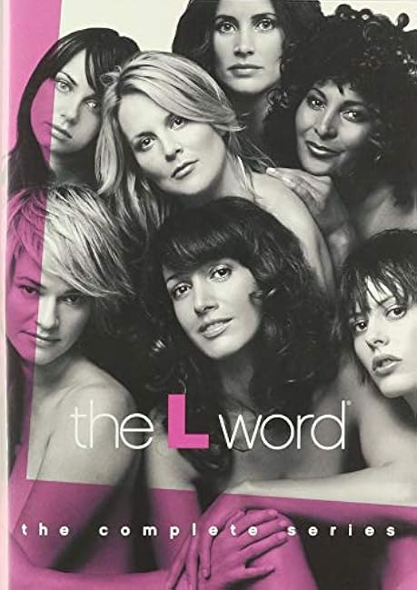 The L Word Complete Series