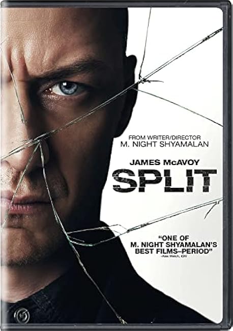 Split [DVD]