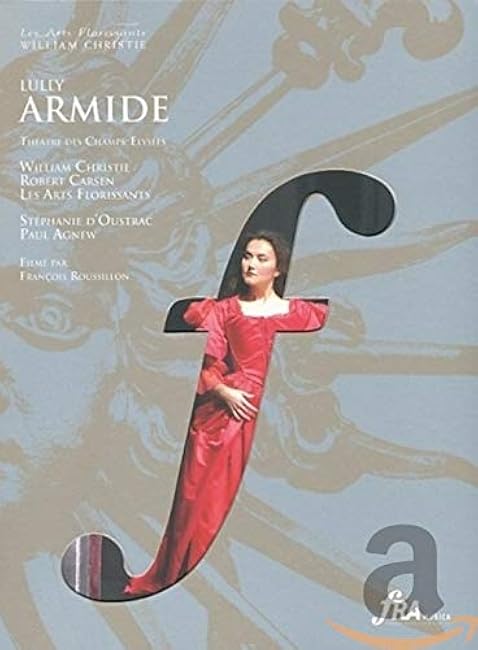 Lully: Armide