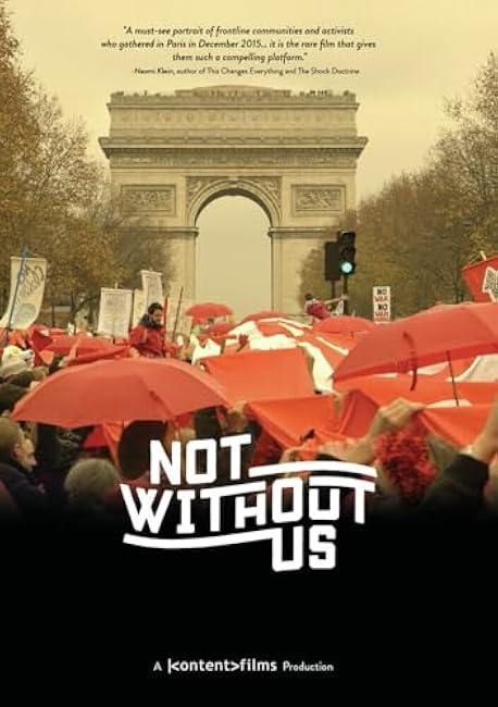 Not Without Us [DVD]