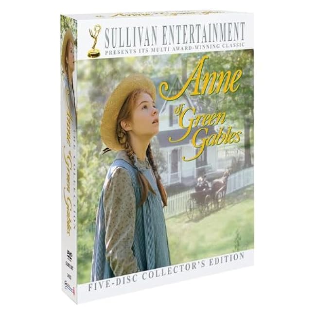 Anne of Green Gables: 20th Anniversary