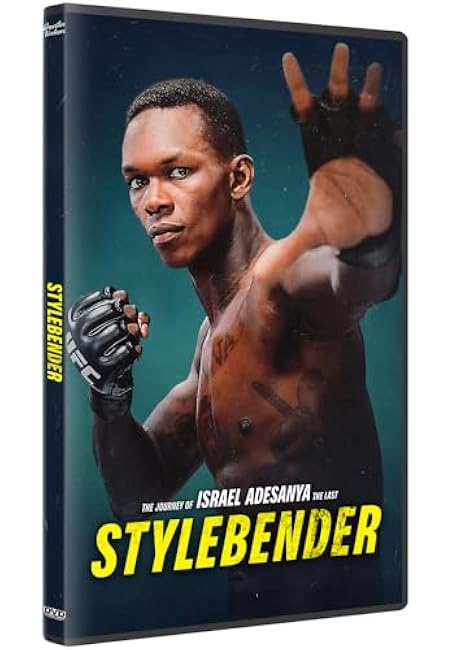 Stylebender