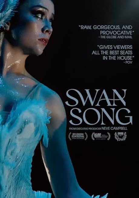 Swan Song [DVD]