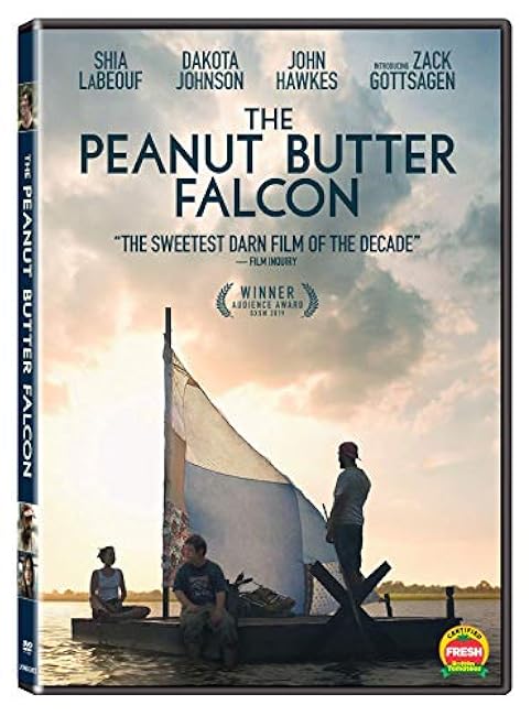 The Peanut Butter Falcon