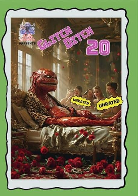 Glitch Ditch 20