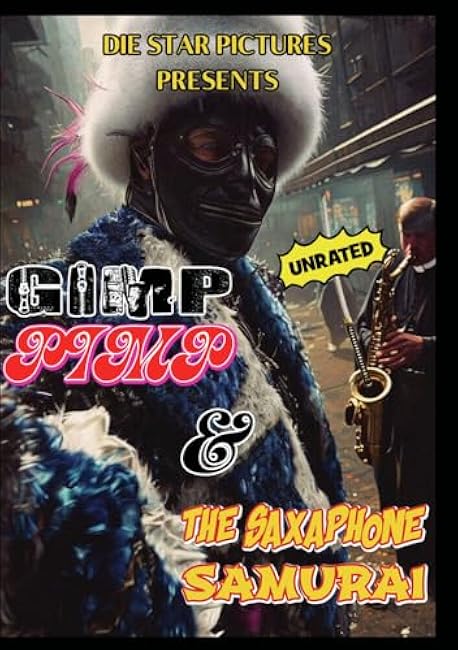Gimp Pimp