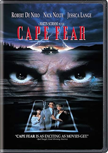 Cape Fear