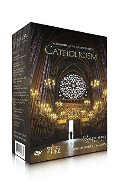 Catholicism DVD Box Set