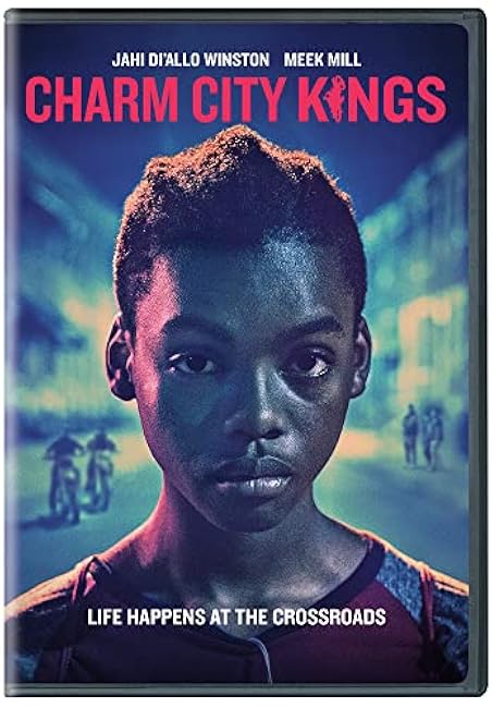 Charm City Kings