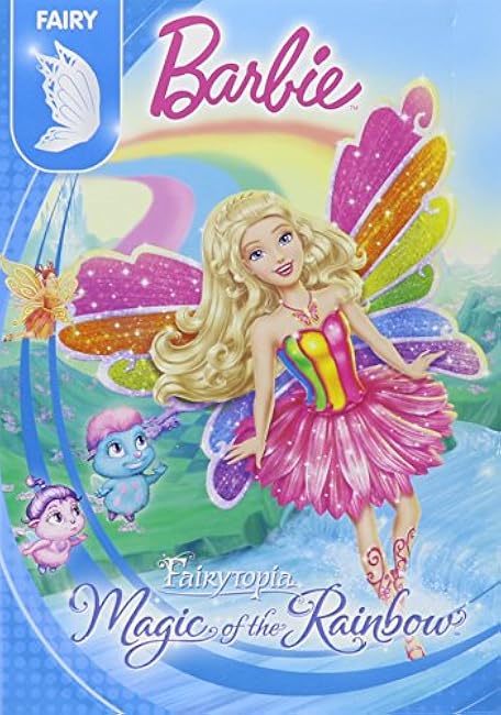 Barbie Fairytopia: Magic of the Rainbow