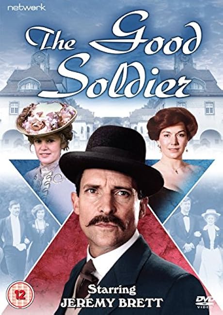 The Good Soldier [DVD] [UK Import]