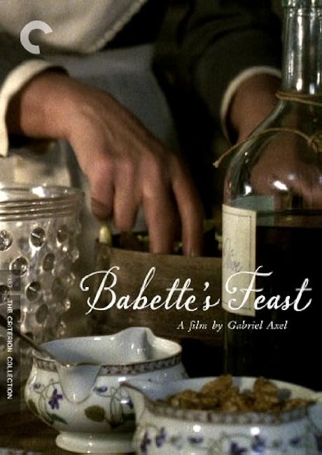 Babette’s Feast
