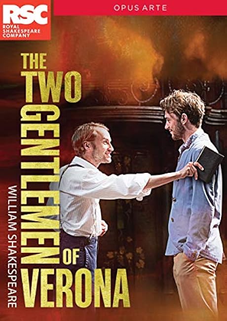 Two Gentlemen of Verona