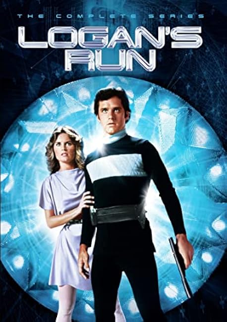 Logan’s Run: The Complete Series
