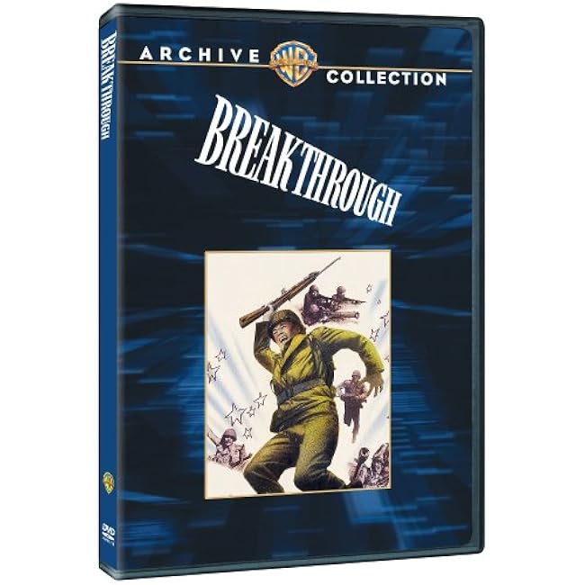 Breakthrough