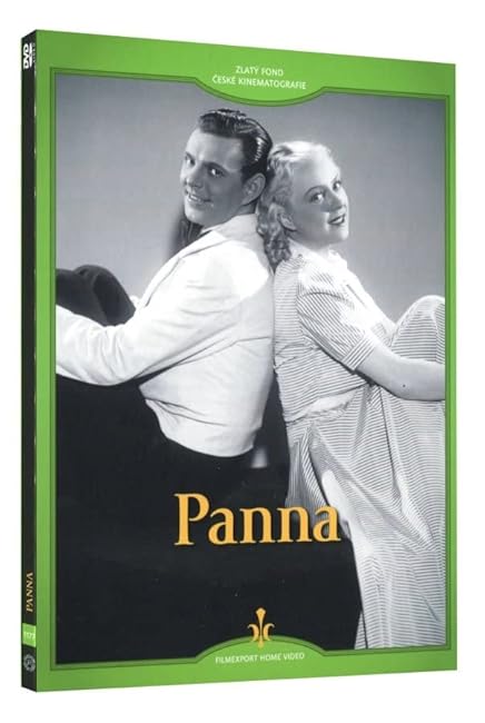 Virgine / Panna