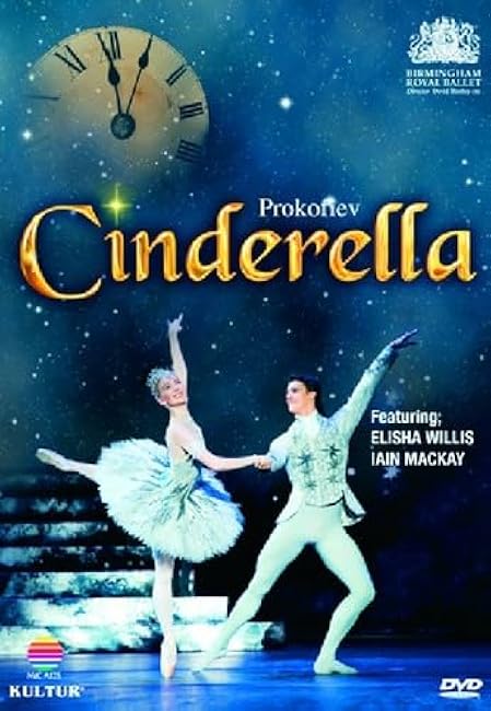 Cinderella