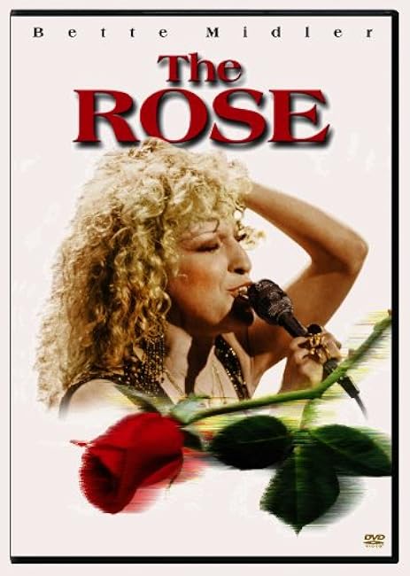 The Rose [DVD]