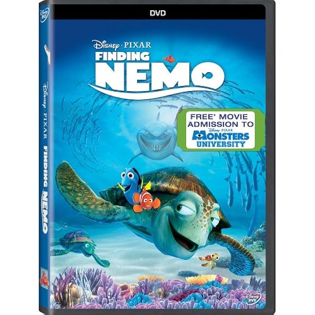 Finding Nemo