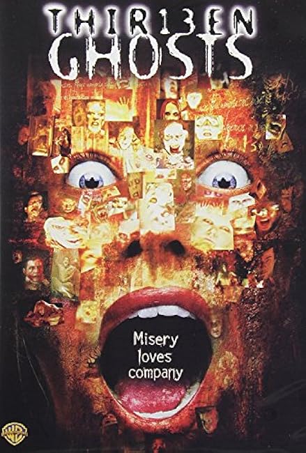 Thirteen Ghosts