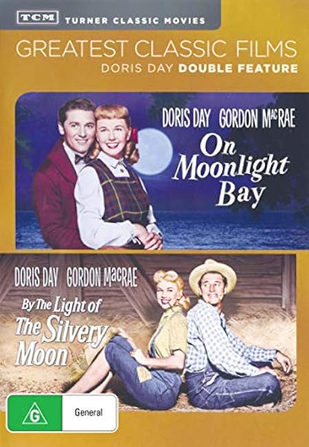 On Moonlight Bay / By The Light Of The Silvery Moon